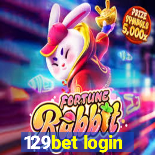 129bet login